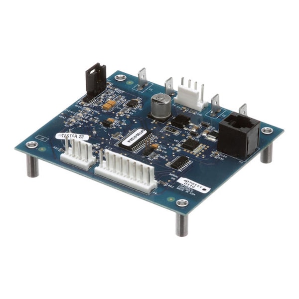 Es-1200 Control Board Kit